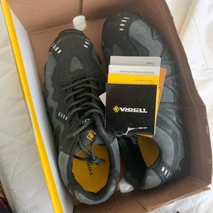 New Men terra  brand with box 10.5 m sandal